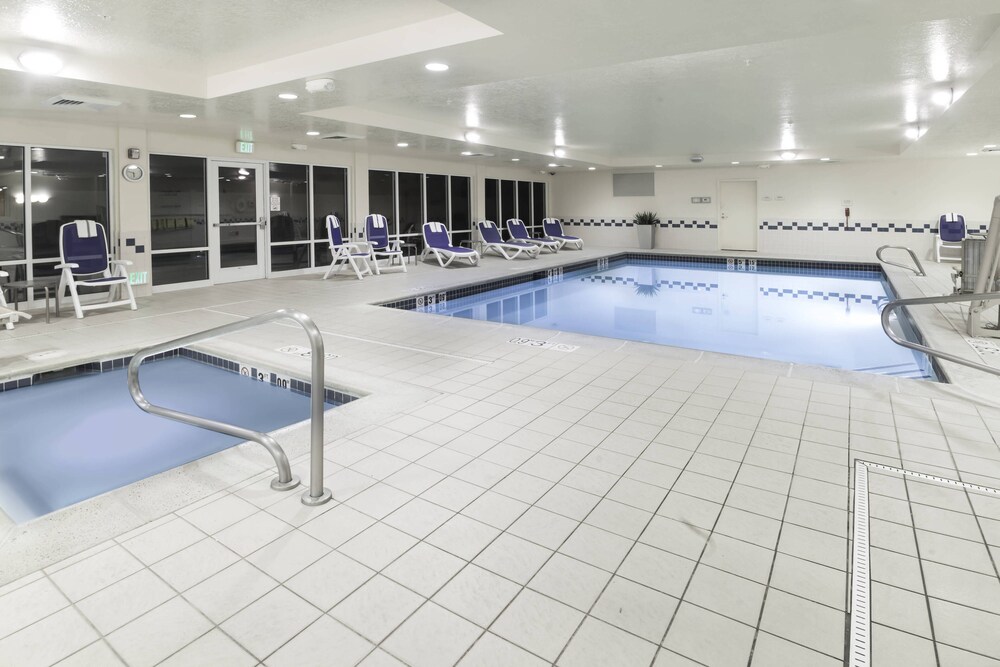 Sports Facility