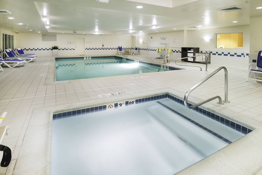 Sports Facility