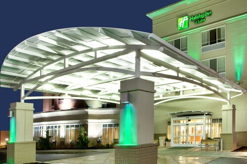 Holiday Inn Hotel & Suites Beckley