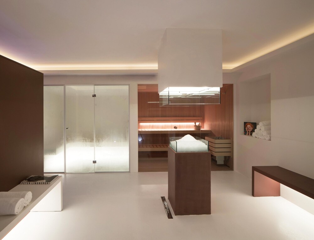 Treatment Room