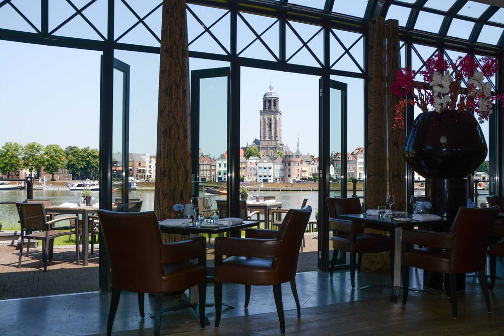 Hotel Interior