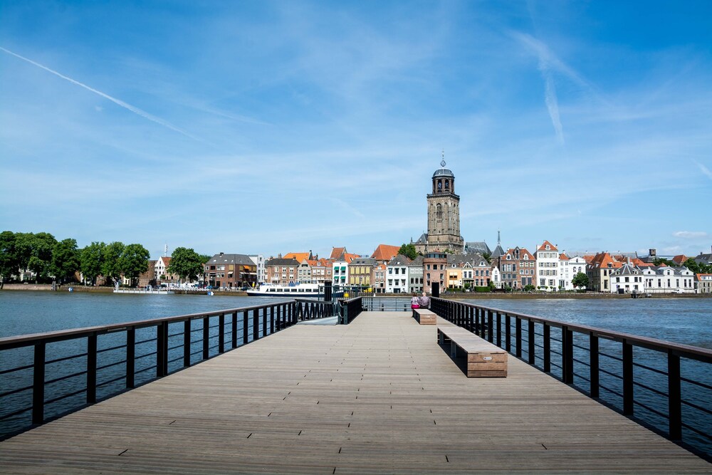 City View