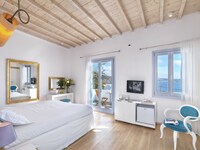 Premium Room, Sea View