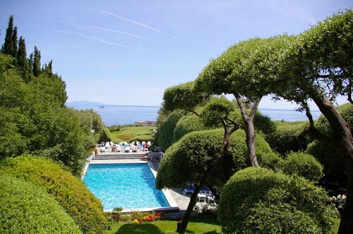 Hotel Pietracap