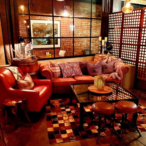 O Hotel