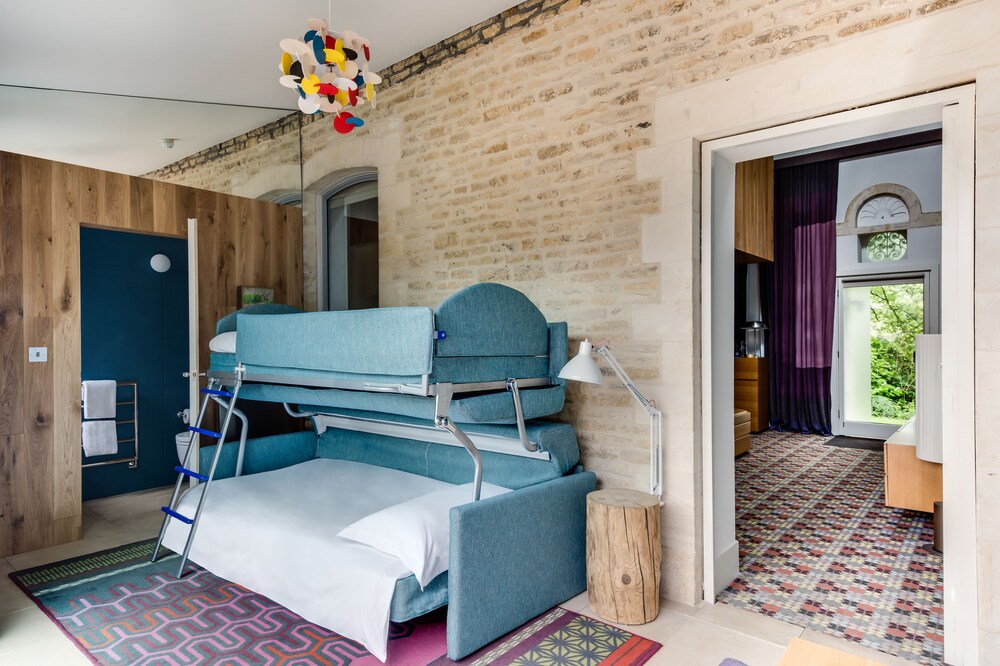 Childrens Theme Room