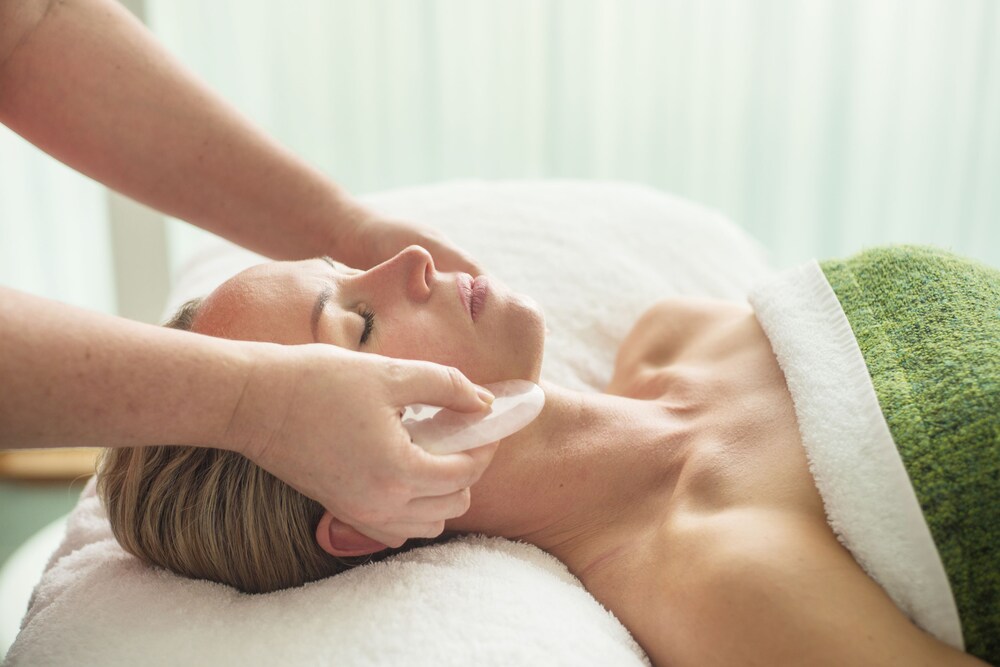 Facial