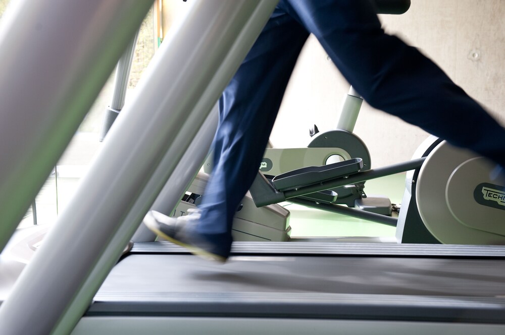 Fitness Studio