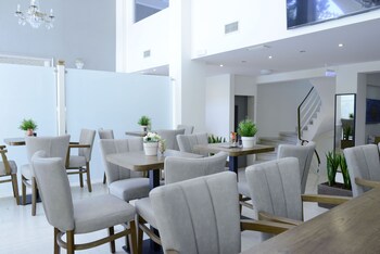 Hotel Interior