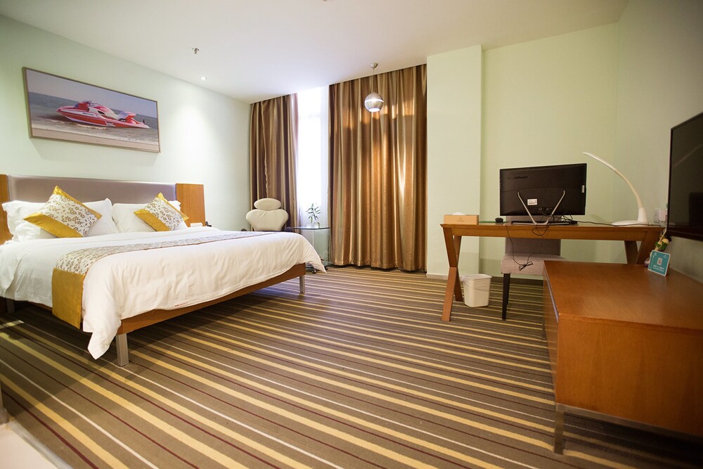 In-Room Amenity