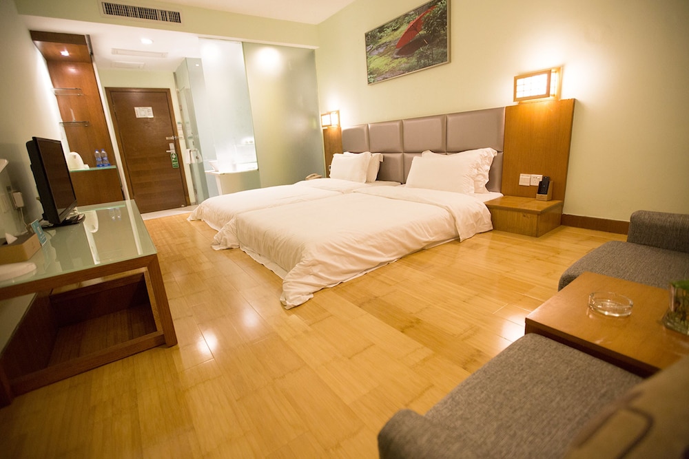 In-Room Amenity