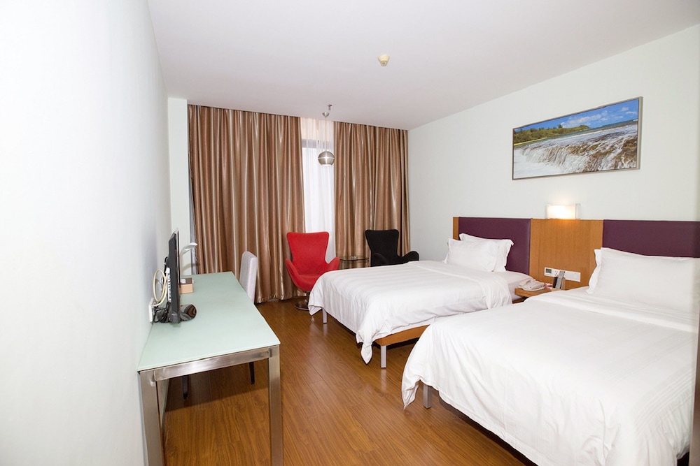 In-Room Amenity