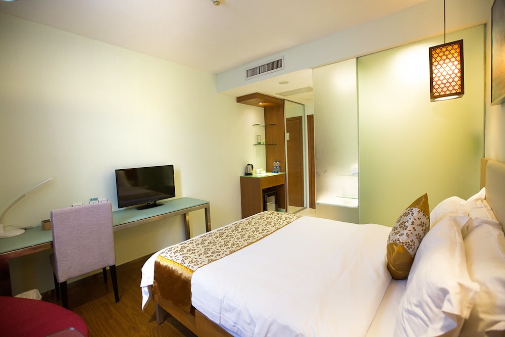 In-Room Amenity