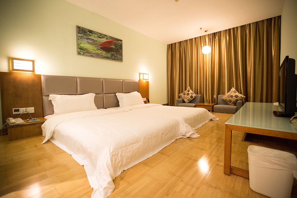 In-Room Amenity