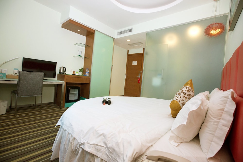 In-Room Amenity