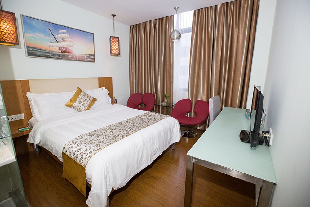 In-Room Amenity