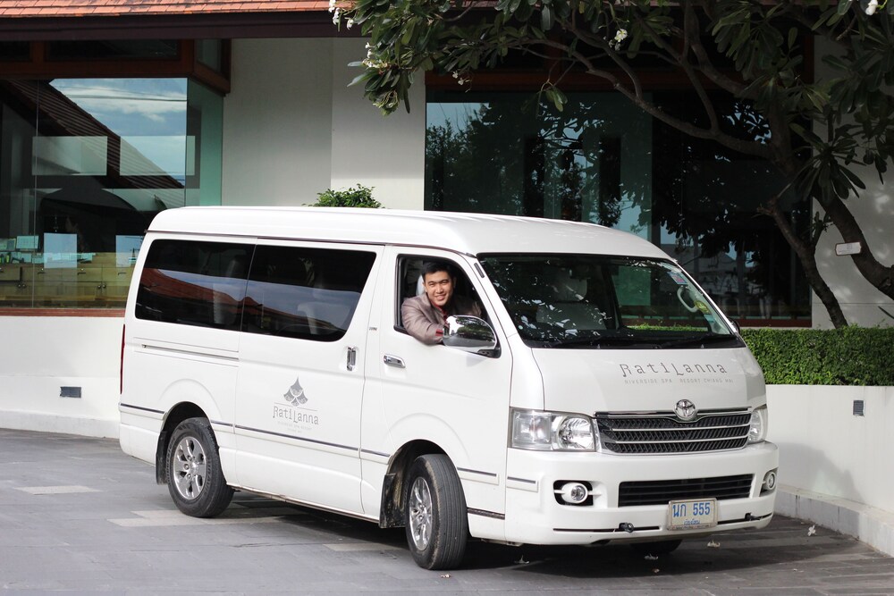 Airport Shuttle