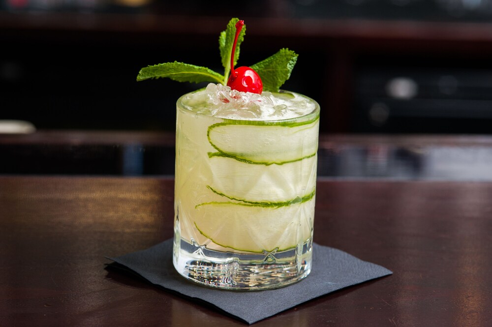 Hotelbar