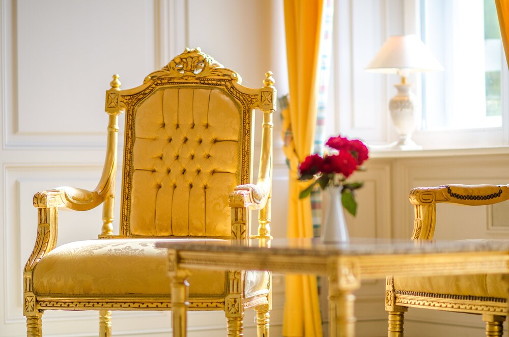 Hotel Interior