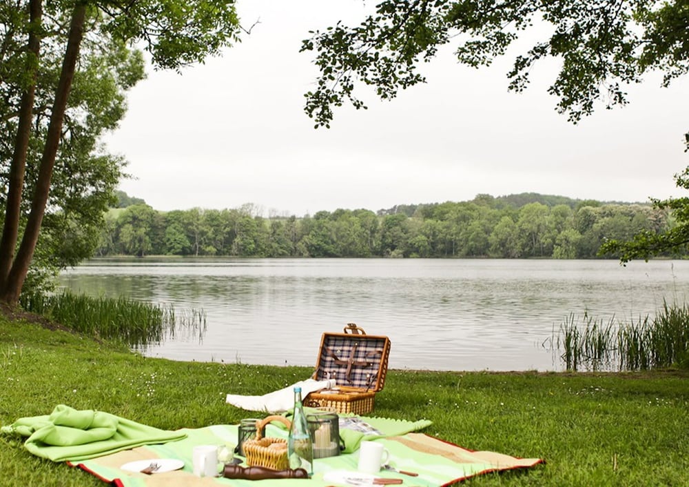 Lake View