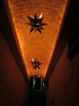 Hotel Interior