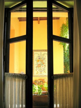 Hotel Interior