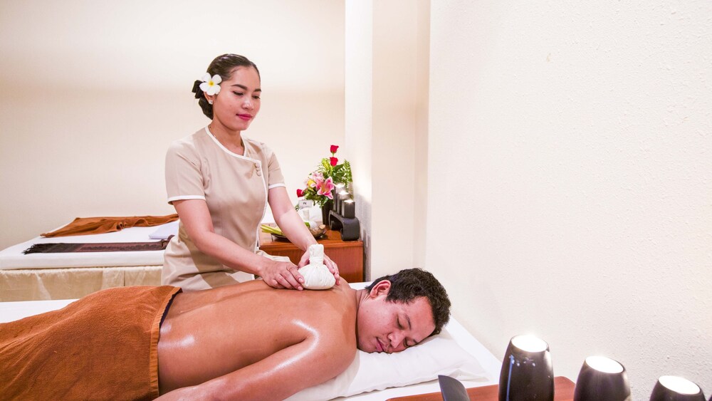 Massage