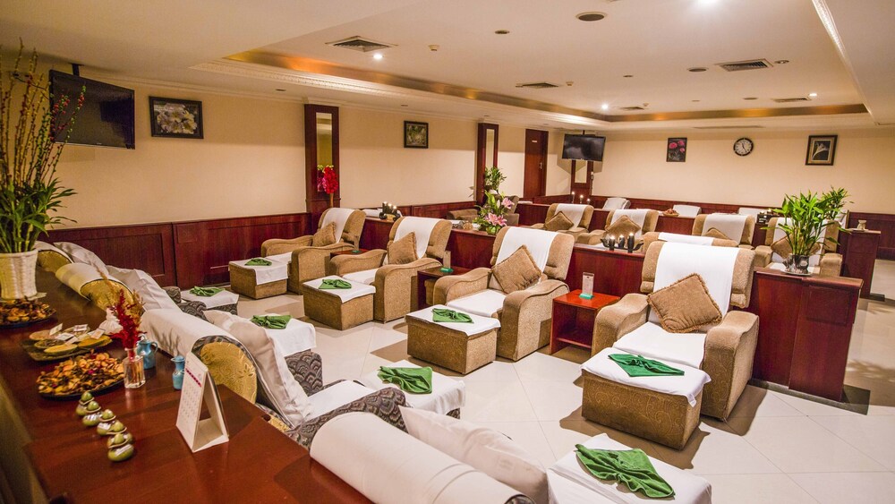 Massage