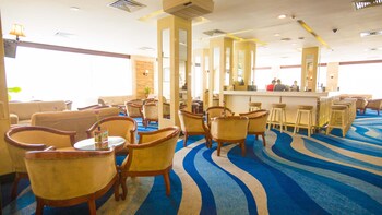 Hotel Lounge