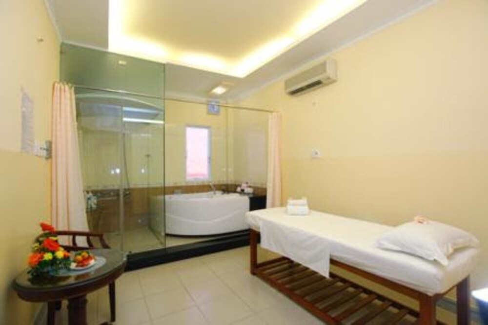 Treatment Room