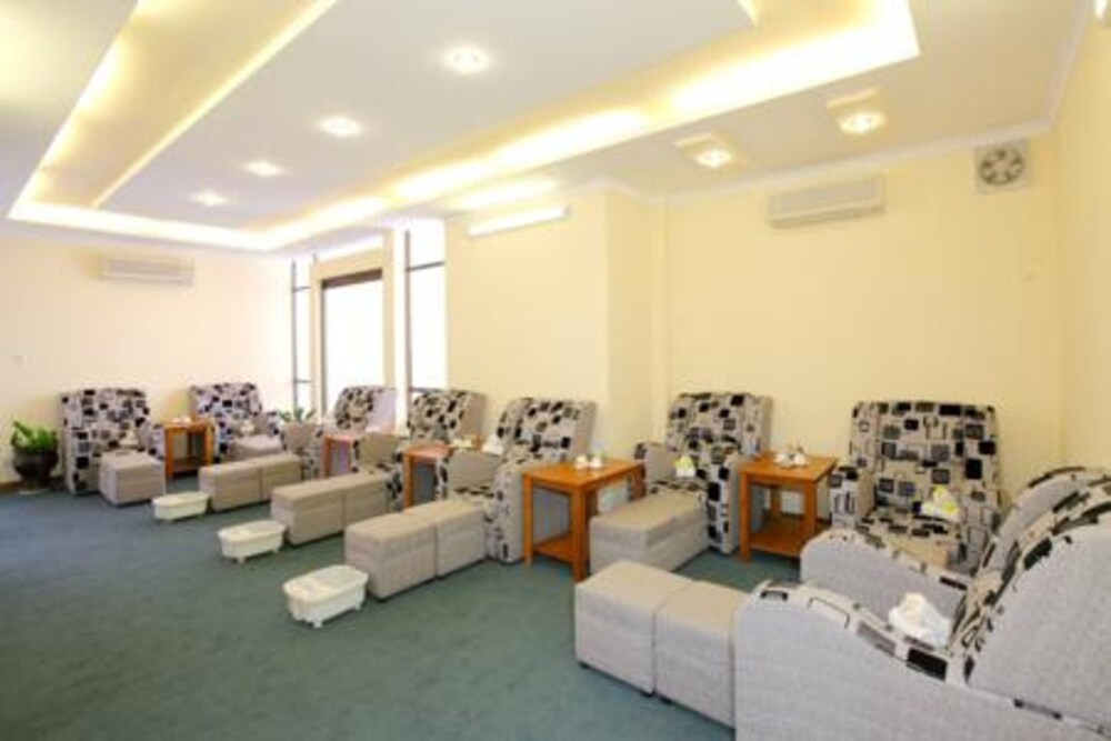 Treatment Room