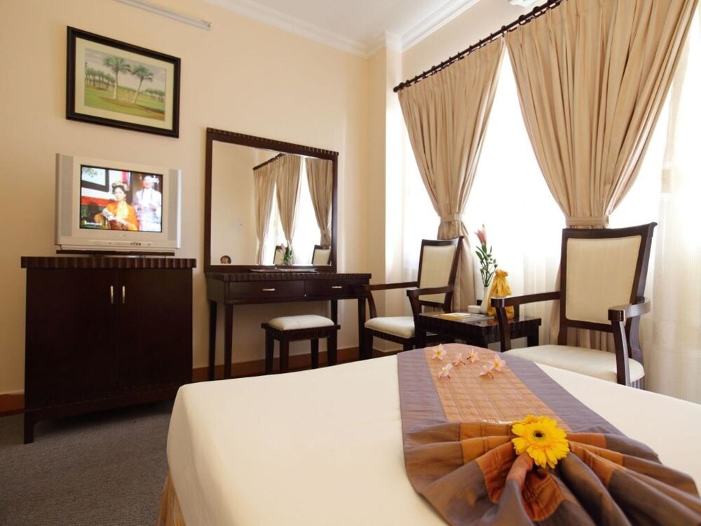 Guestroom