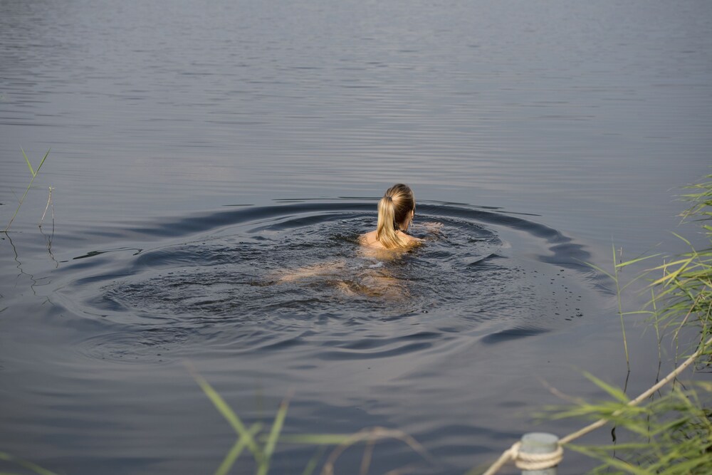 Natural Pool