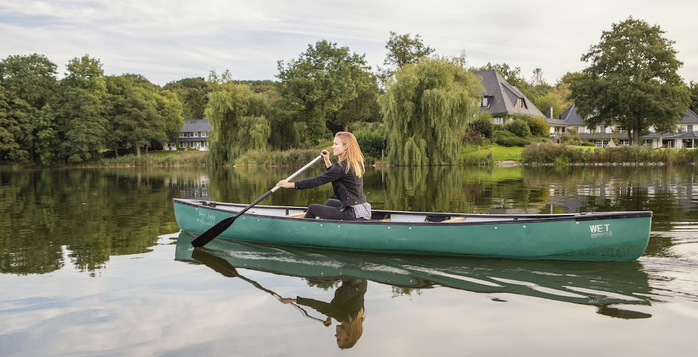 Boating