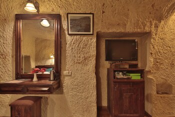 In-Room Amenity