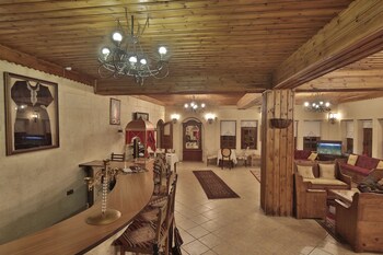 Hotel Bar