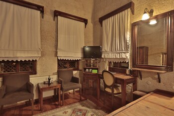 In-Room Amenity