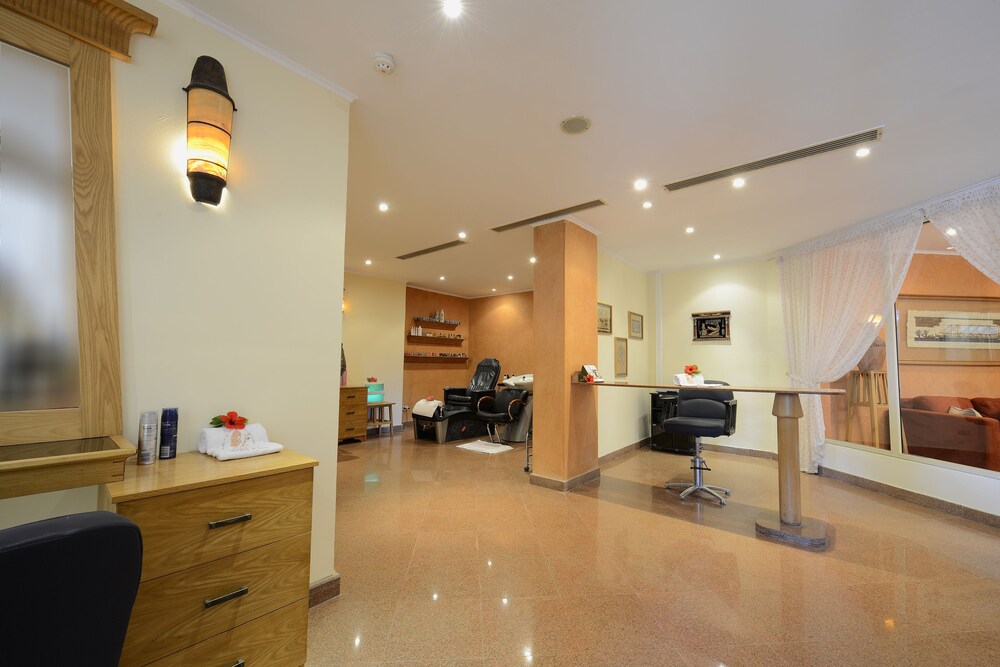 Hair Salon