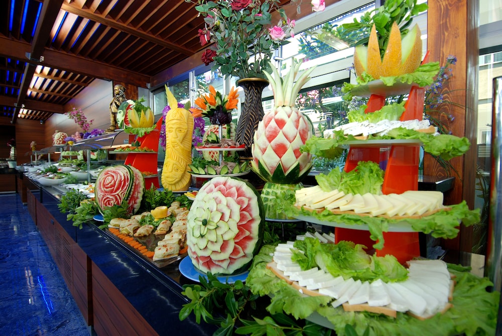 Buffet