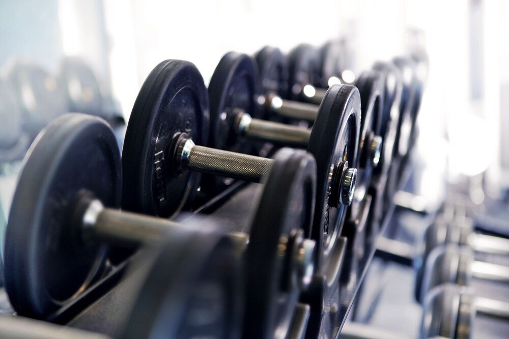 Fitness Studio
