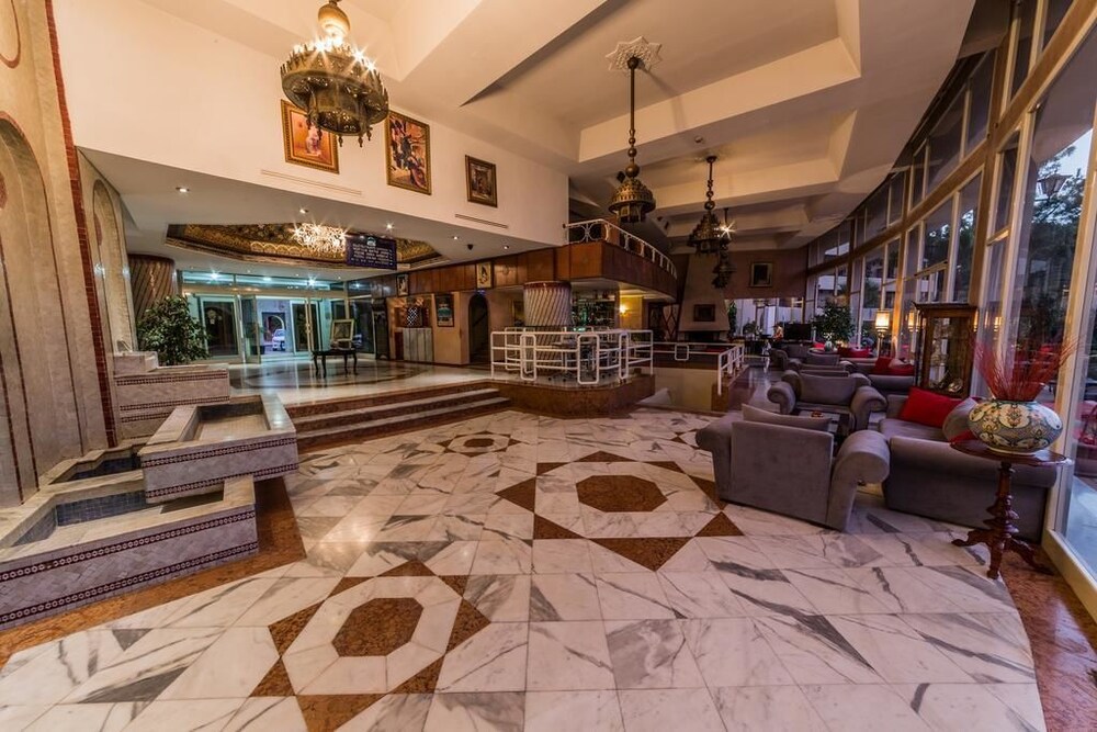 Hall