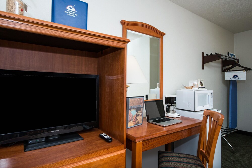 In-Room Amenity