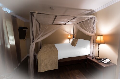 Hearthstone Inn Port Hawkesbury