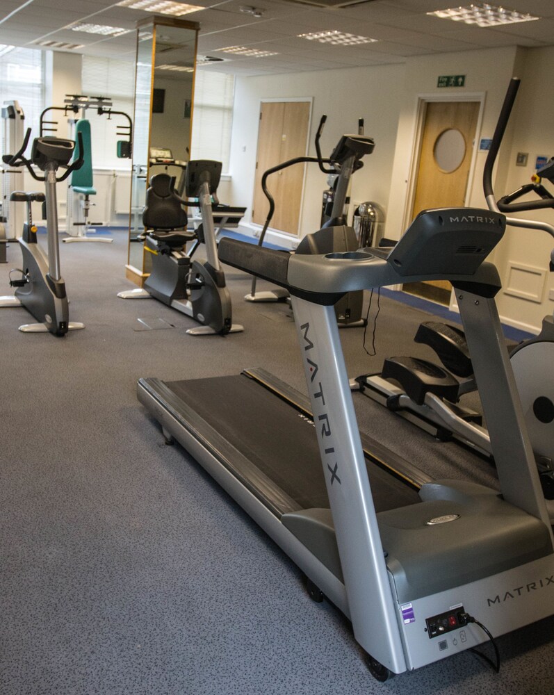 Sports Facility