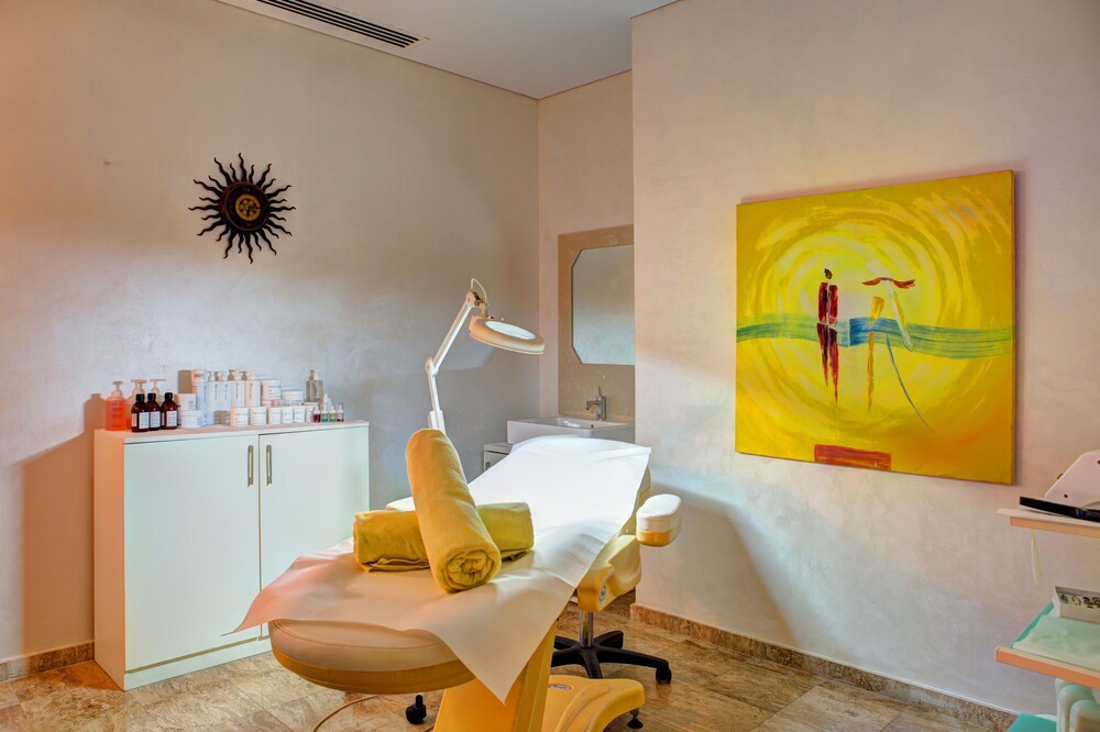 Treatment Room