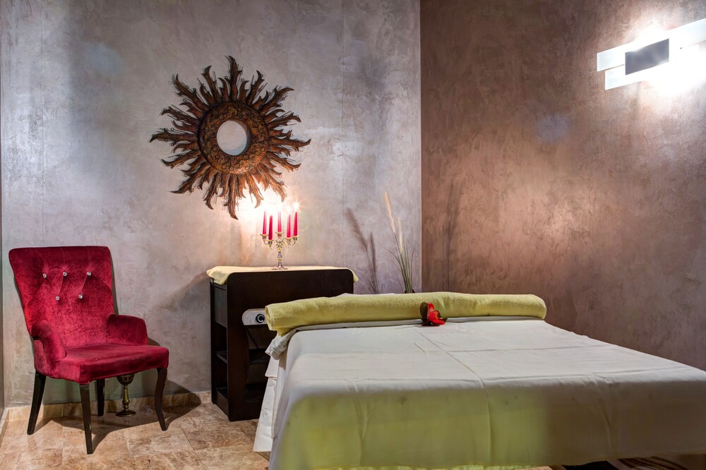 Treatment Room