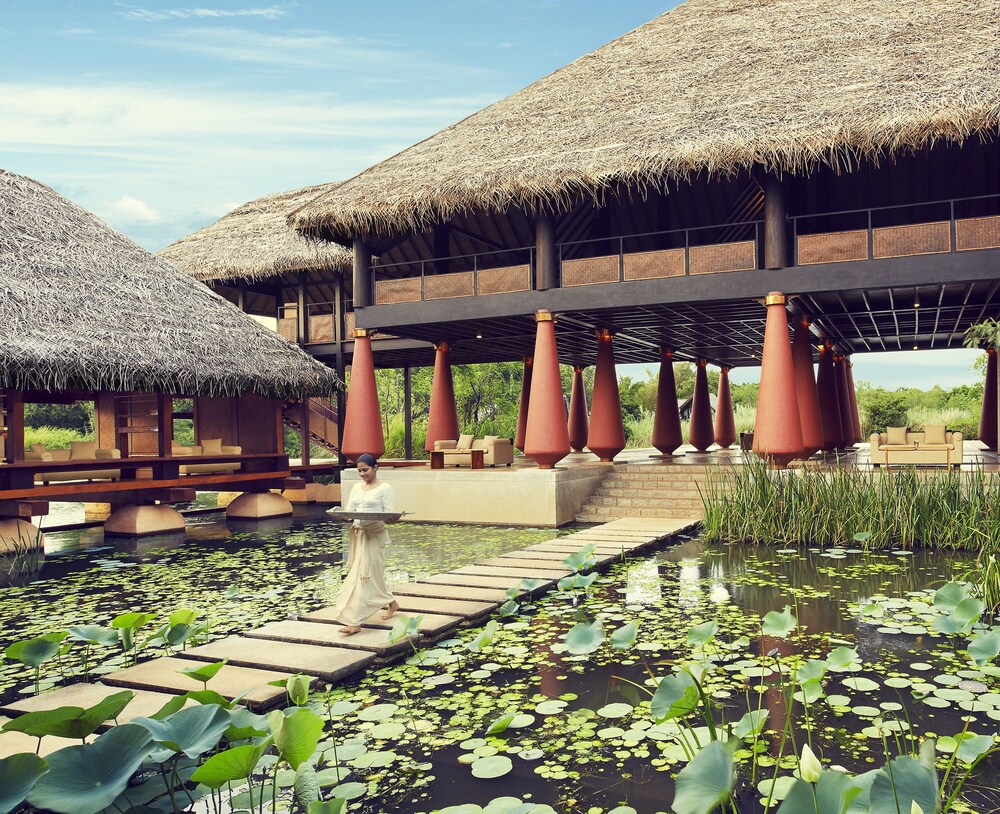 Hotel Interior