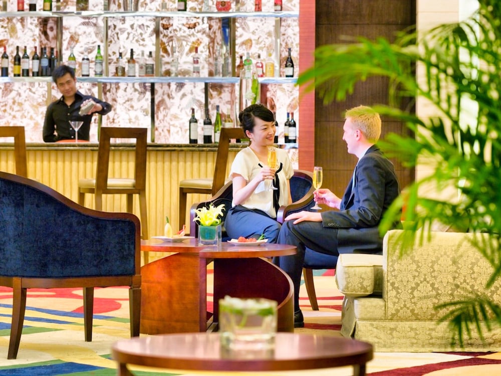Hotel Bar