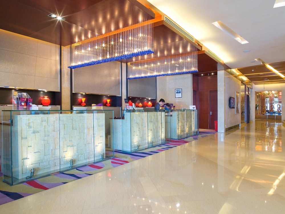 Hotel Front
