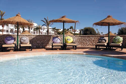 Riu Tikida Dunas - All Inclusive